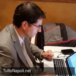 Cds, Ramazzotti: “Meret non rischia l’Europeo. Di Lorenzo sarà il 19^ esordiente…”